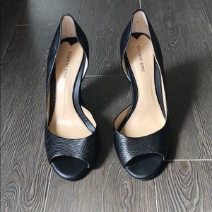 Gianni Bini wedges